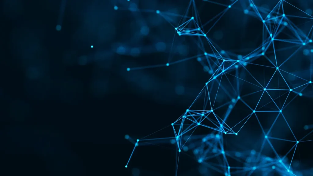 Abstract data network